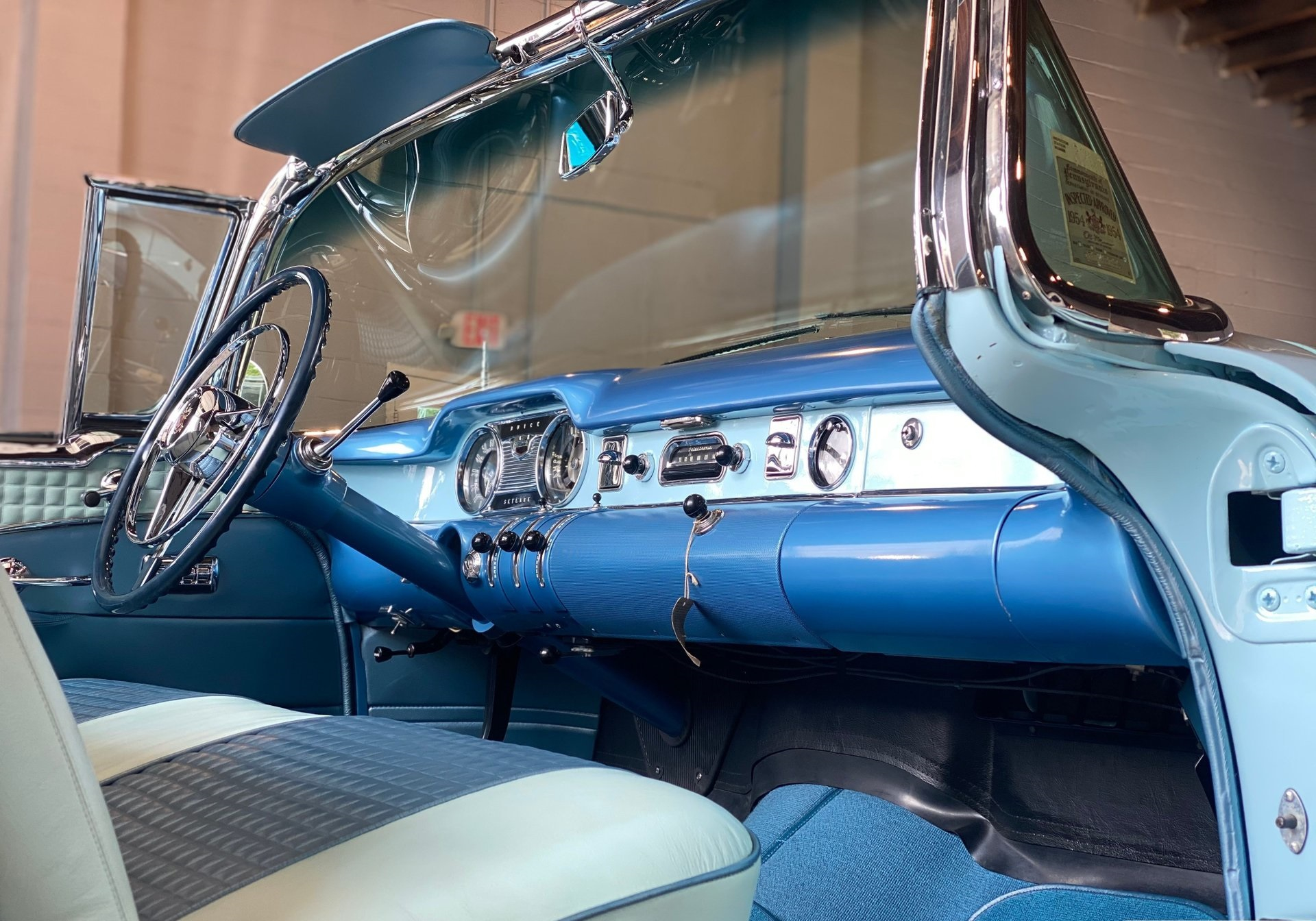 1954 Buick Skylark - Image 48