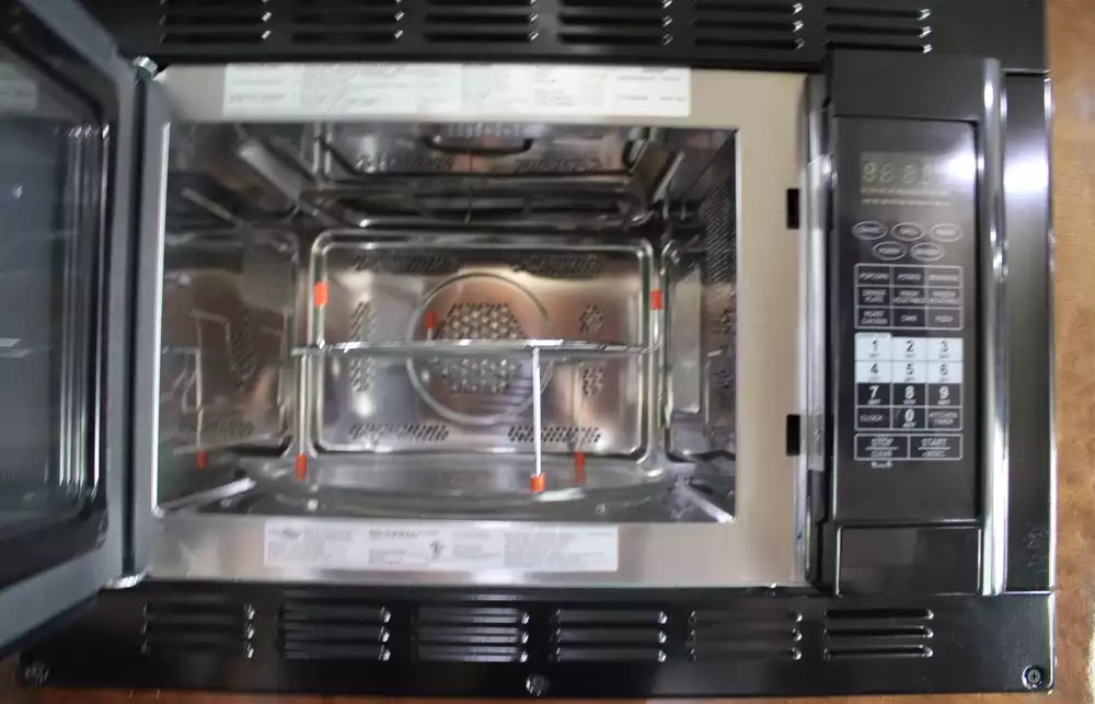 2018 Chinook Countryside MP2 - Image 10