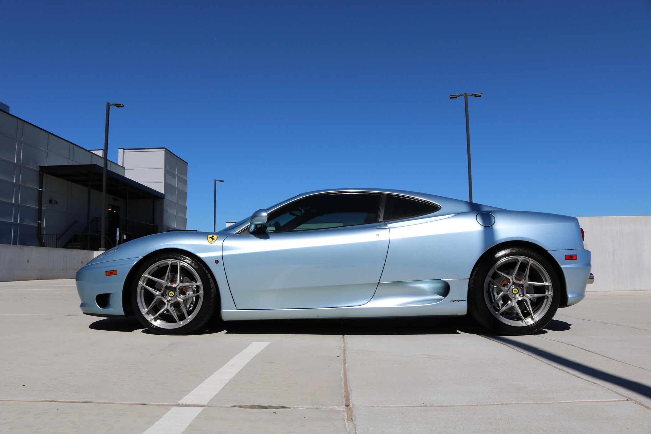 2000 Ferrari 360 Modena - Image 40