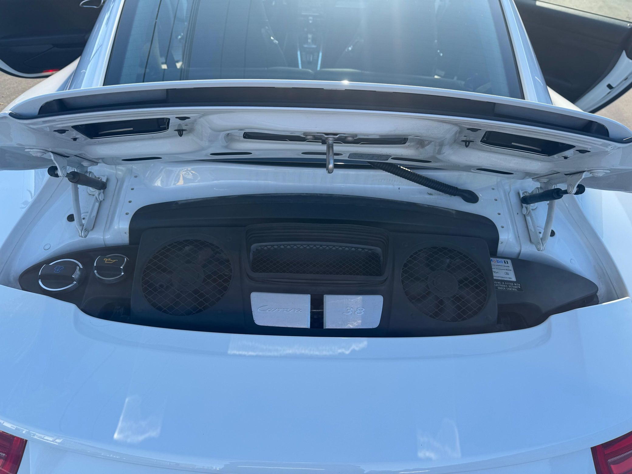 2013 Porsche 911 Carrera S - Image 41