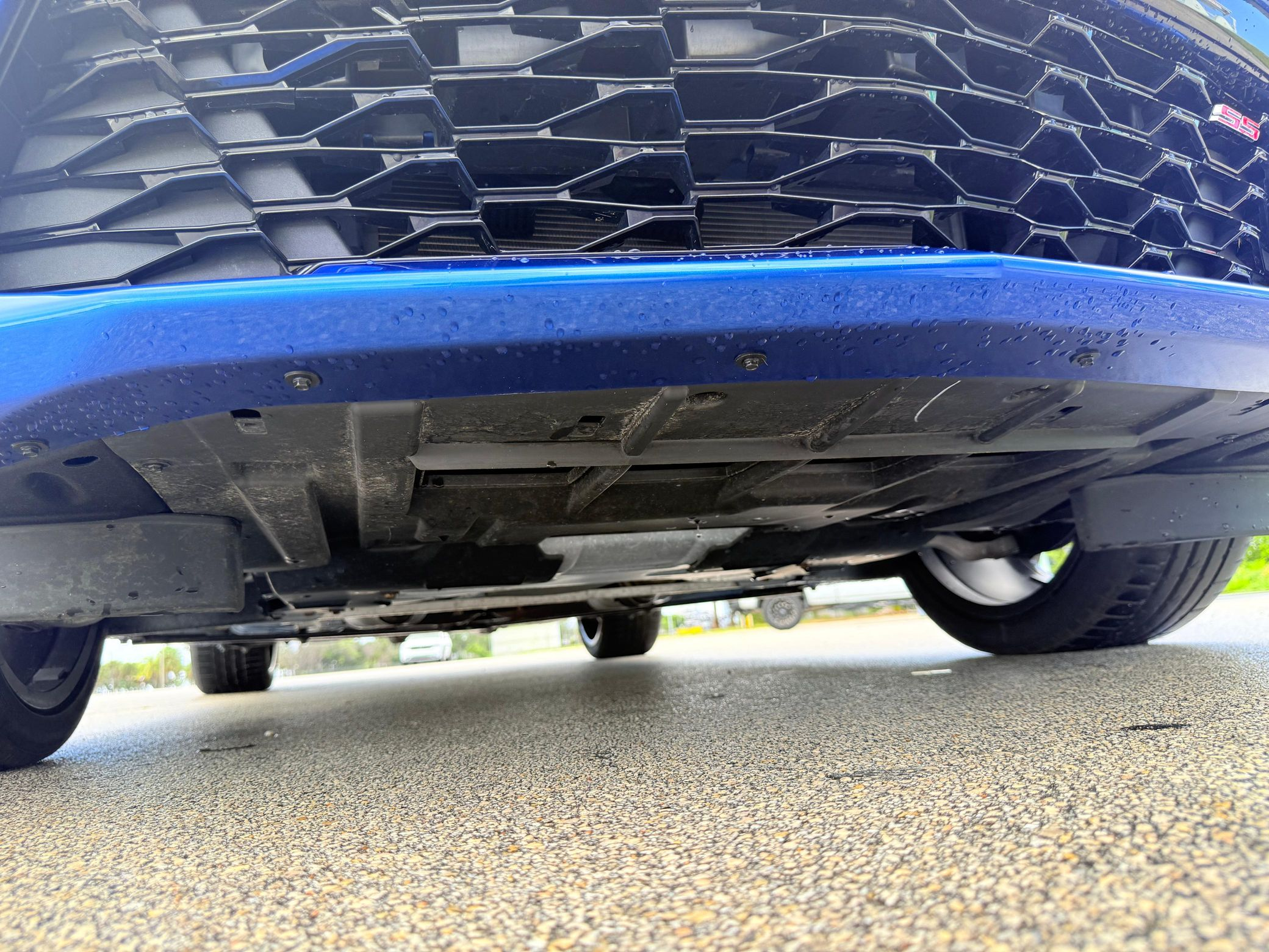 2016 Chevrolet Camaro 2SS - Image 48