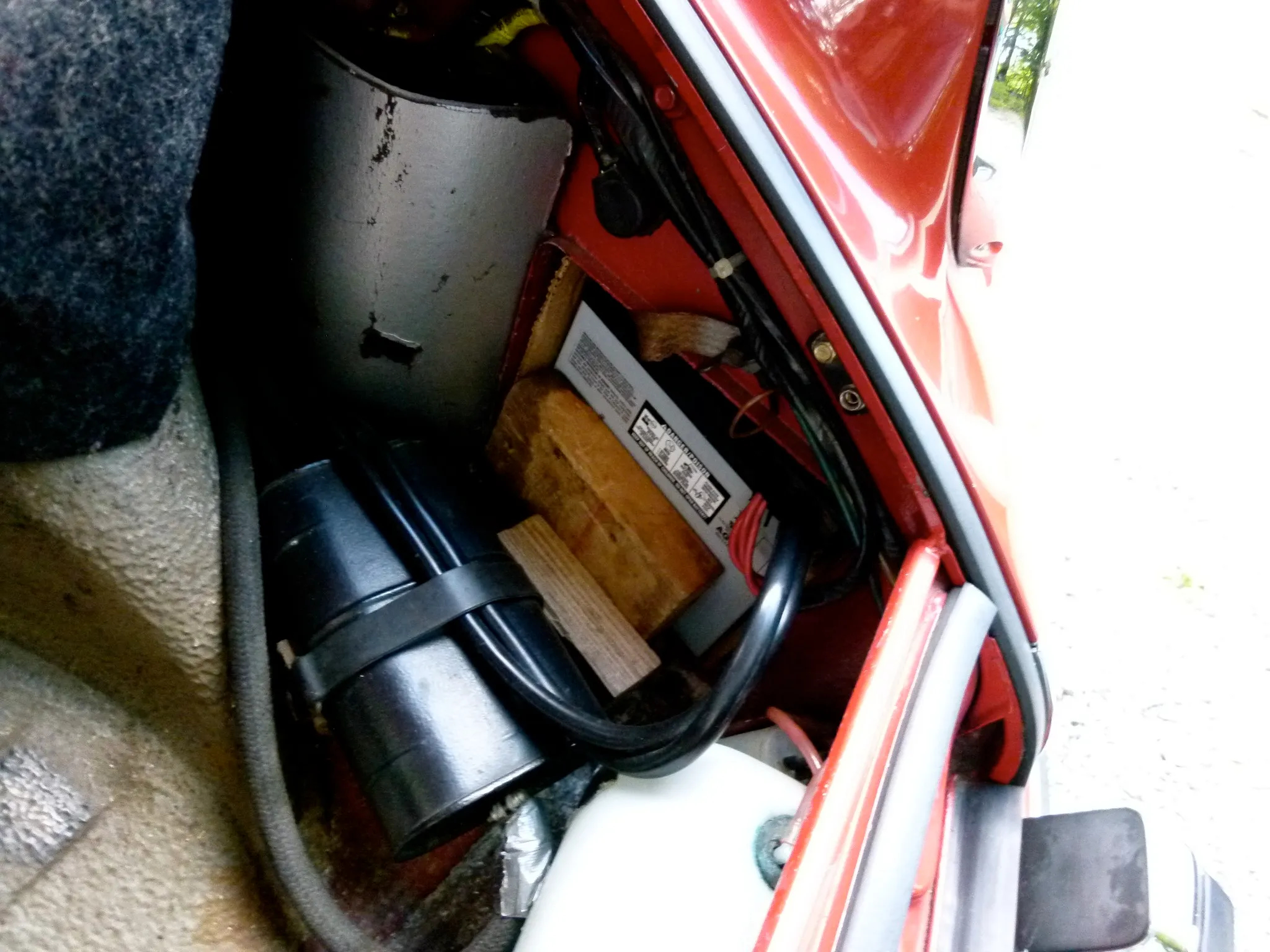 1972 Porsche 911T Targa - Image 44