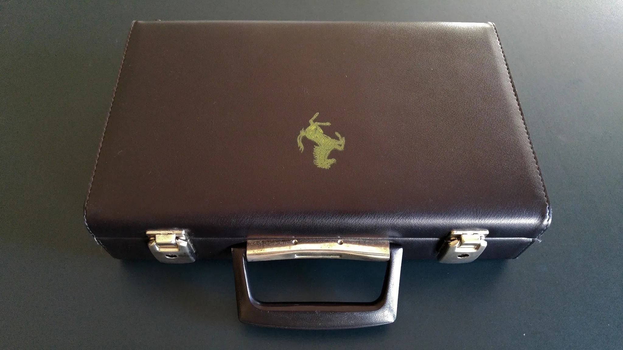 1974 Ferrari 365GT4 2+2 - Image 28