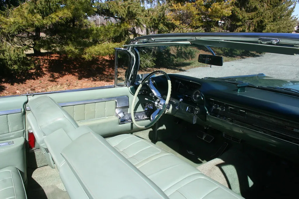 1960 Cadillac Eldorado Biarritz - Image 40