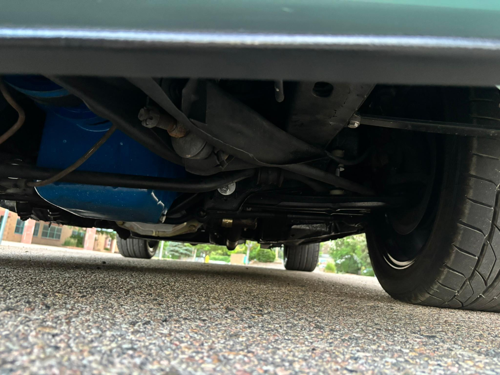 1969 Ford Mustang Mach 1 - Image 31