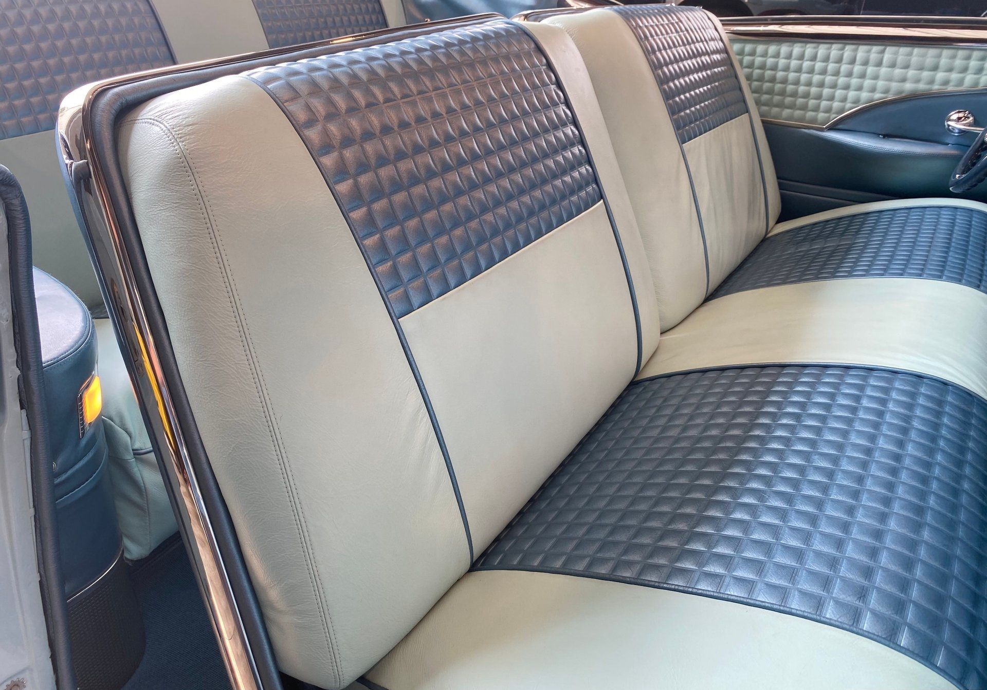 1954 Buick Skylark - Image 49