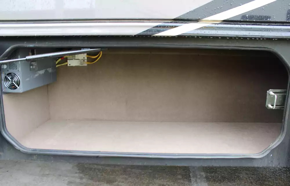 2019 Entegra Coach Emblem 36T - Image 53