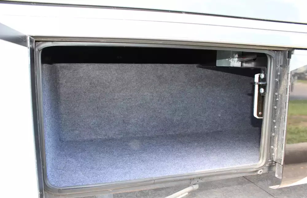 2018 Newmar Bay Star 3113 - Image 50