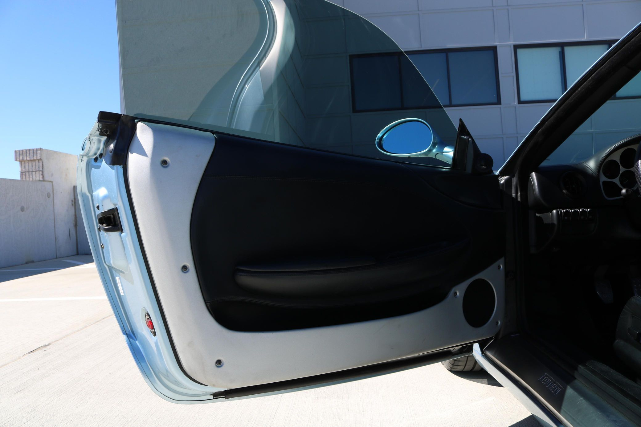 2000 Ferrari 360 Modena - Image 41