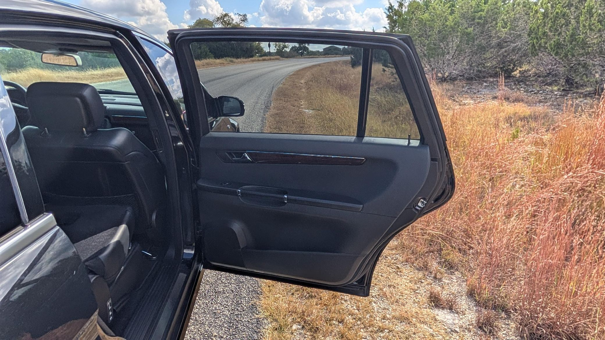 2007 Mercedes-Benz R63 AMG - Image 52