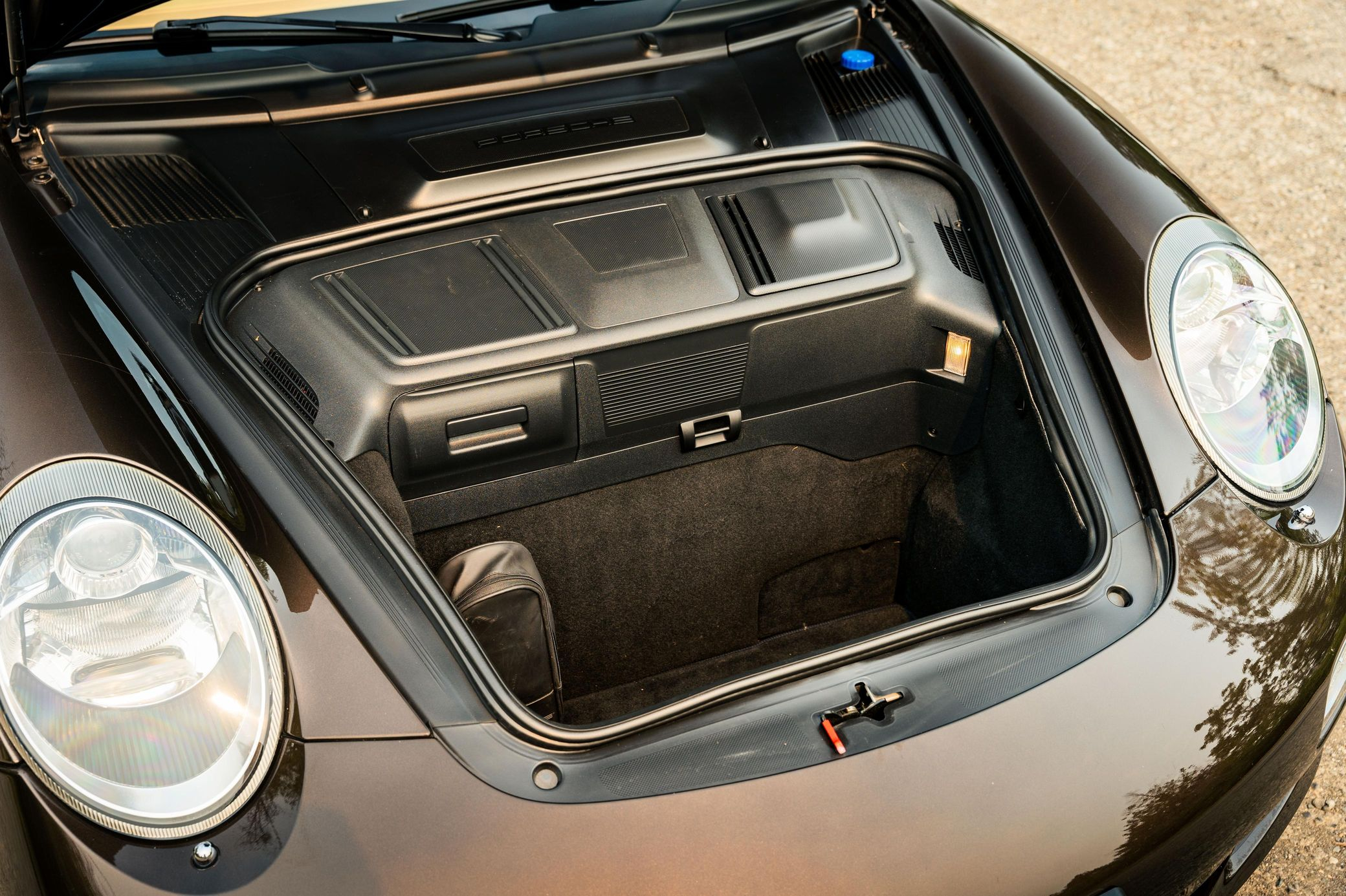 2009 Porsche 911 Targa 4S - Image 42