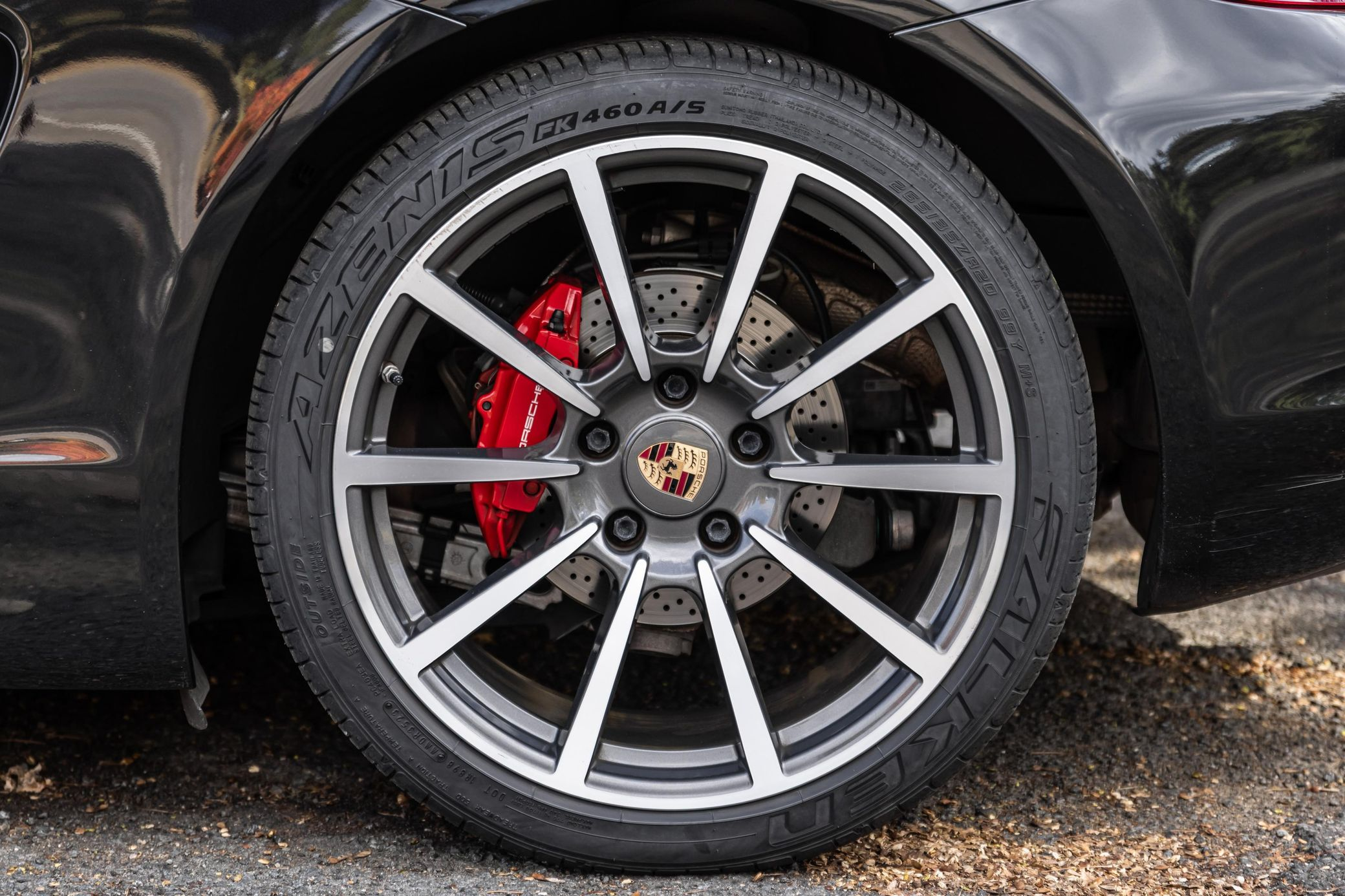 2013 Porsche Boxster S - Image 41