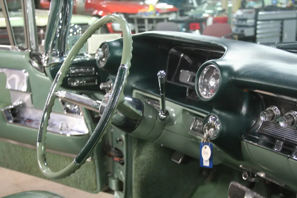 1960 Cadillac Eldorado Biarritz - Image 41