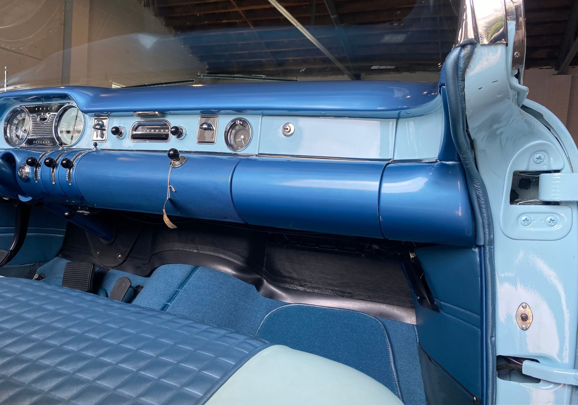 1954 Buick Skylark - Image 50