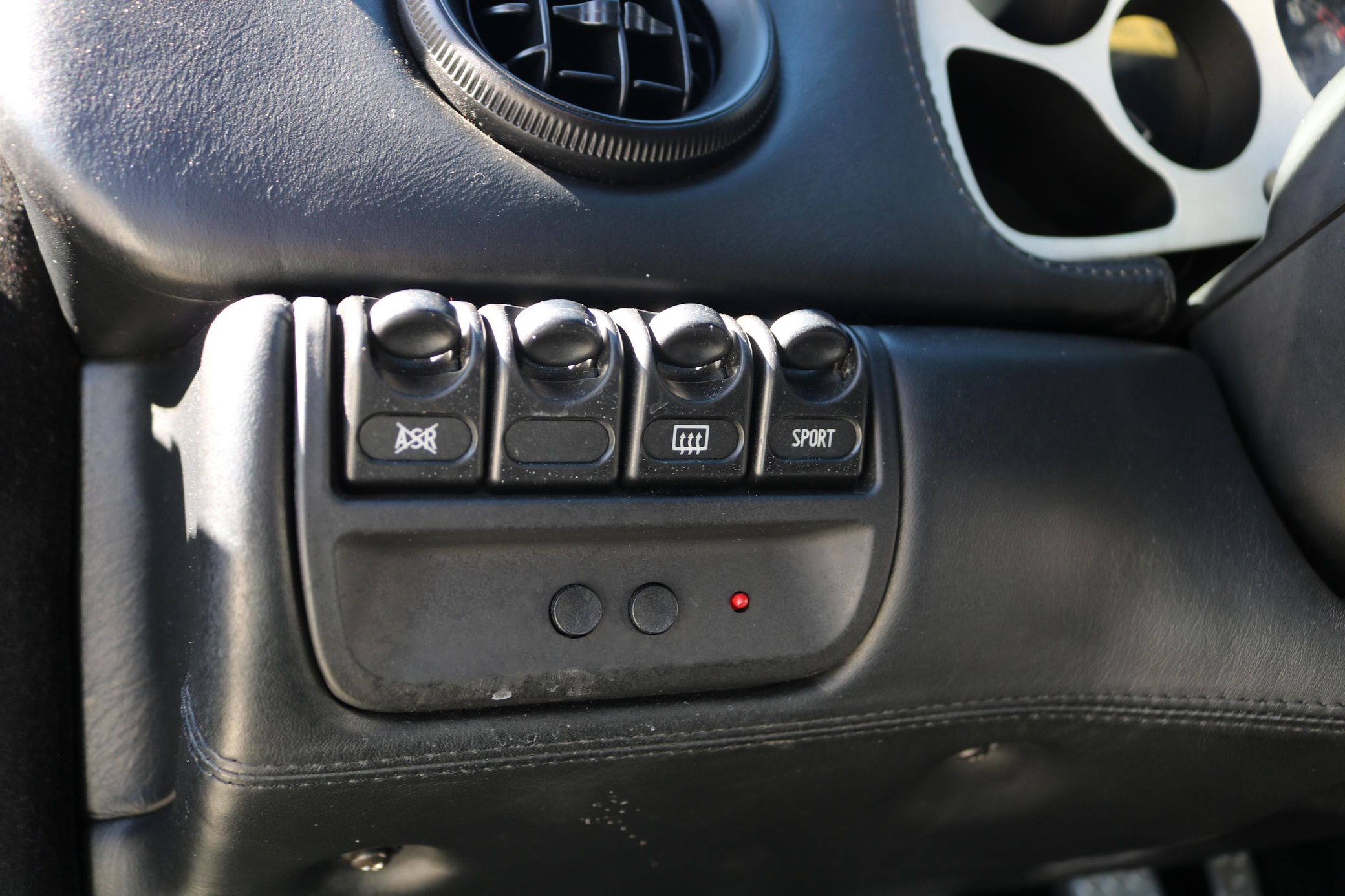 2000 Ferrari 360 Modena - Image 42