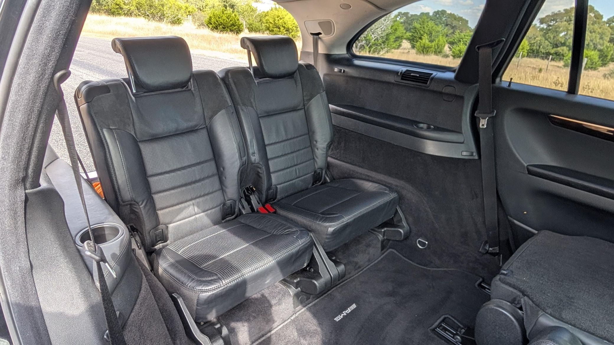 2007 Mercedes-Benz R63 AMG - Image 53