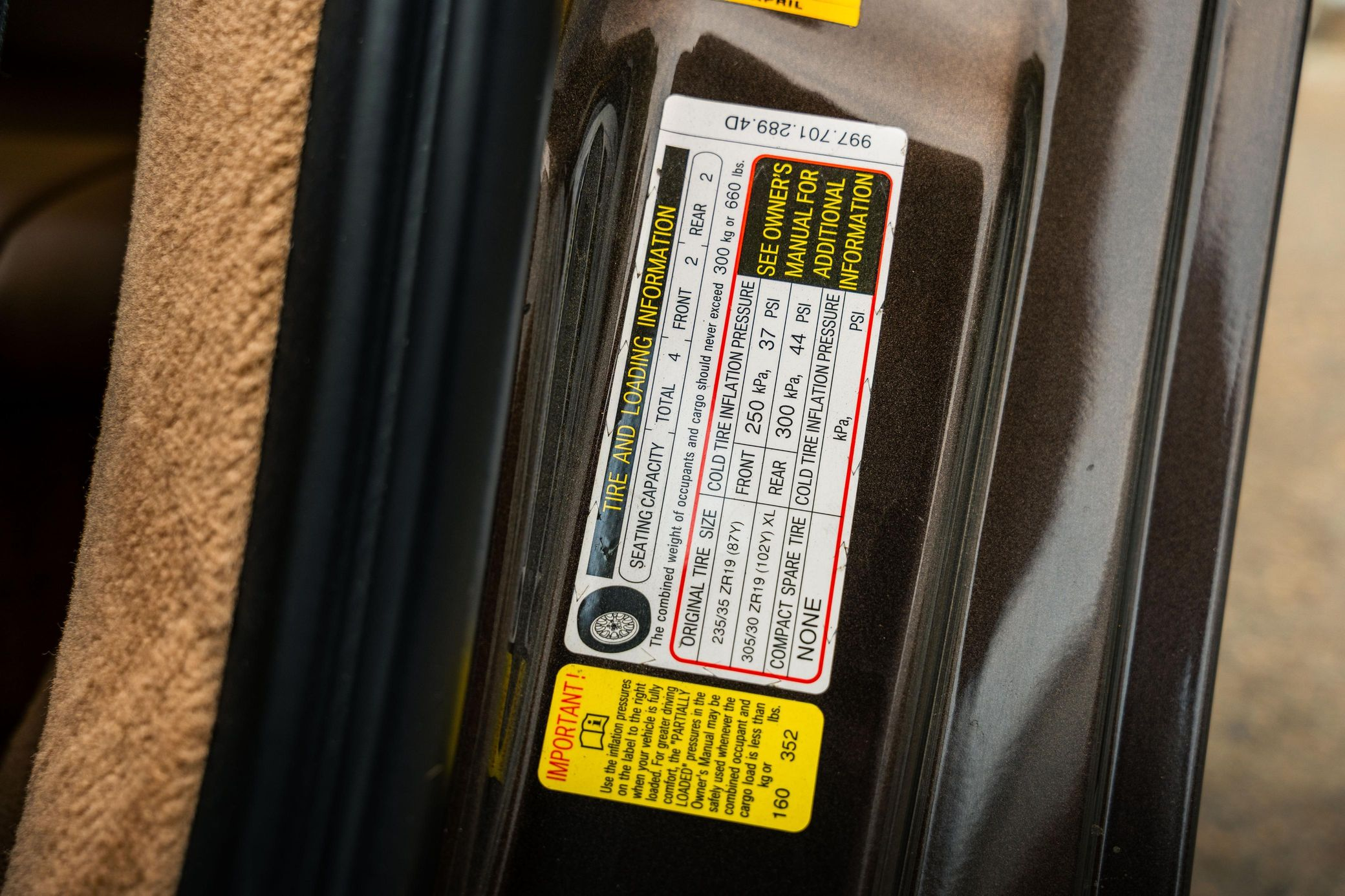 2009 Porsche 911 Targa 4S - Image 43