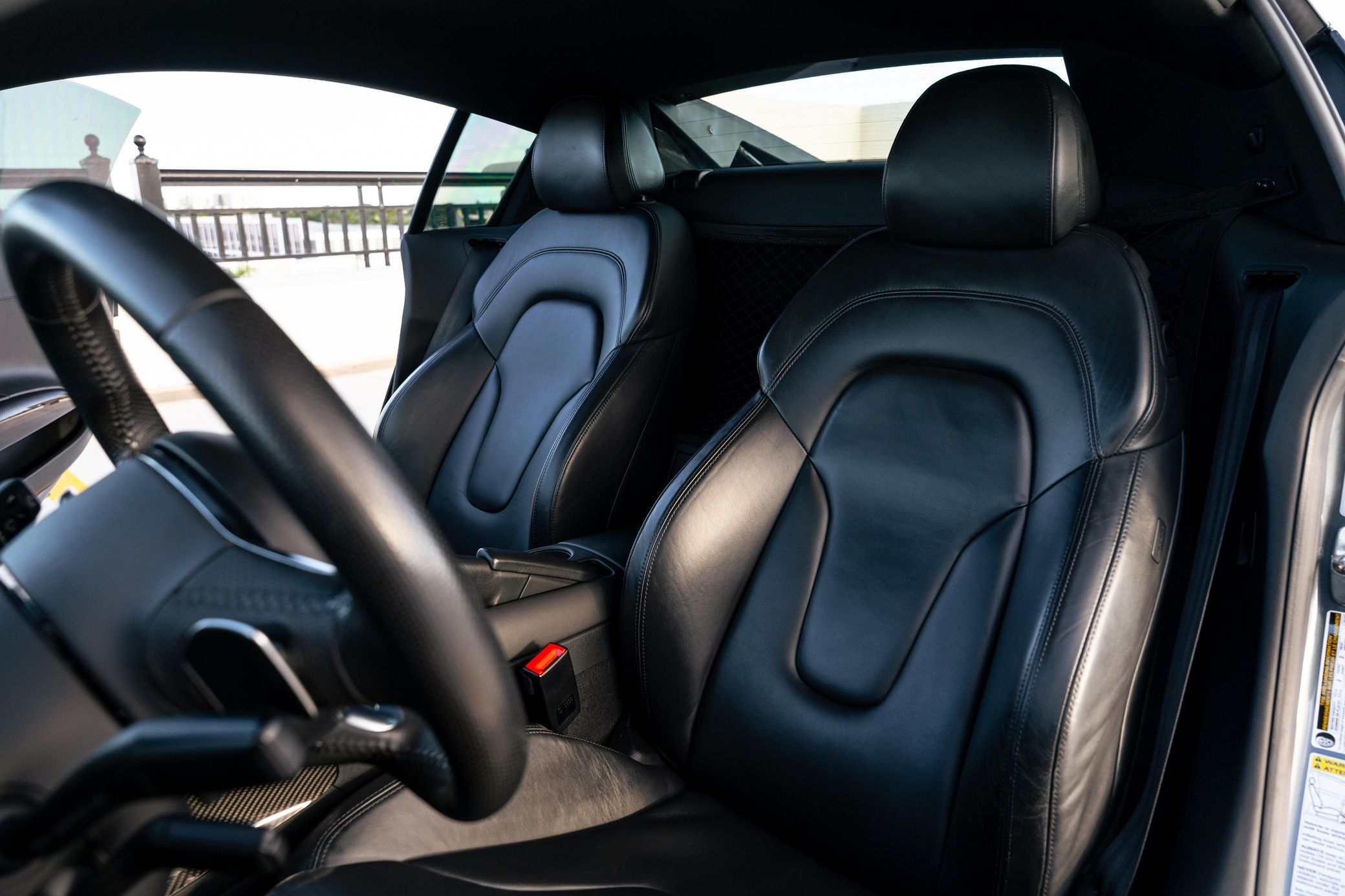 2011 Audi R8 V10 5.2 Quattro - Image 10