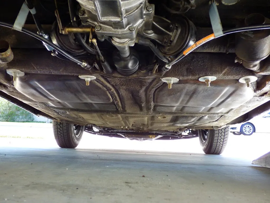 1961 Porsche 356B Super Karmann Hardtop - Image 11