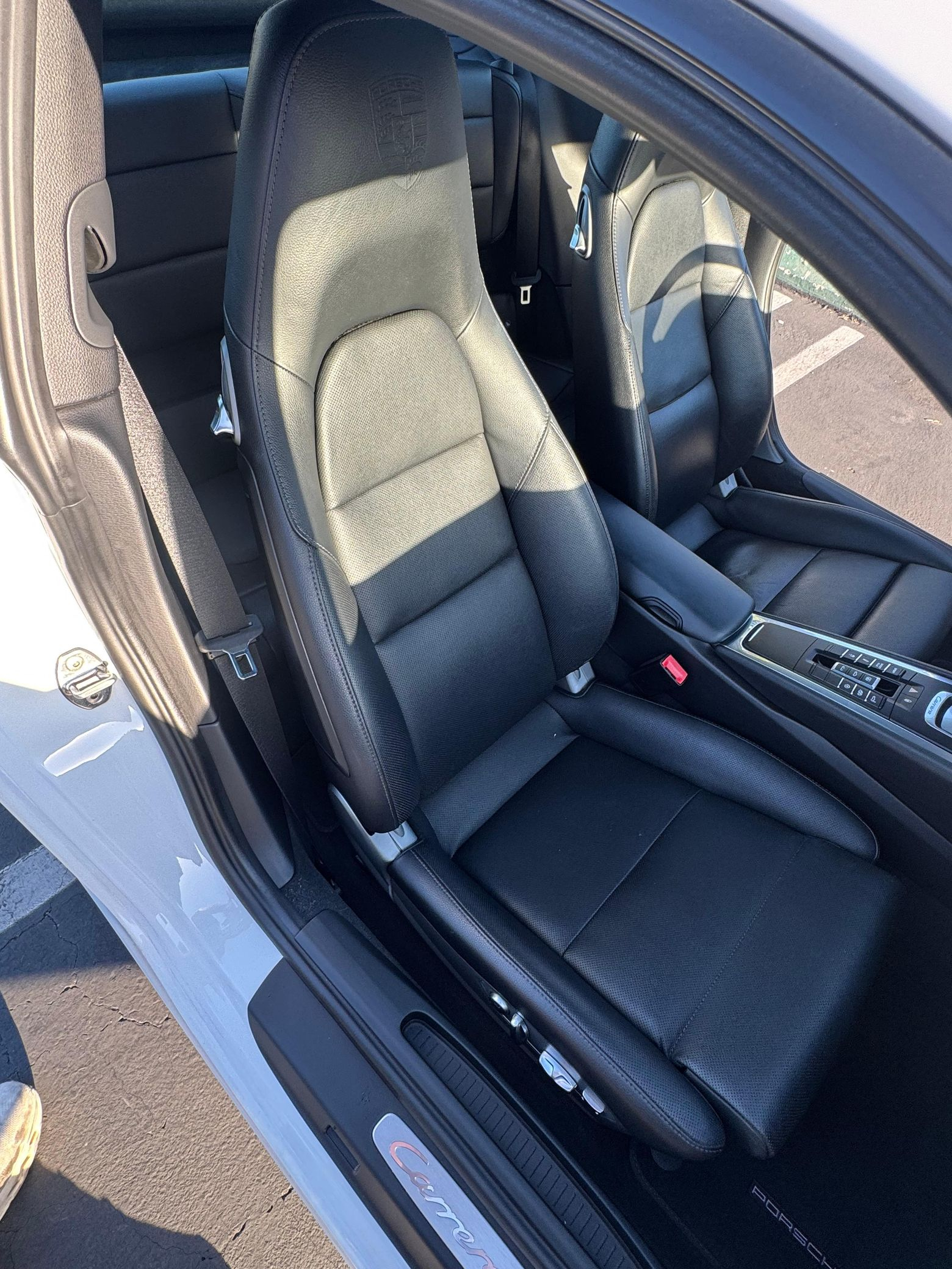 2013 Porsche 911 Carrera S - Image 43