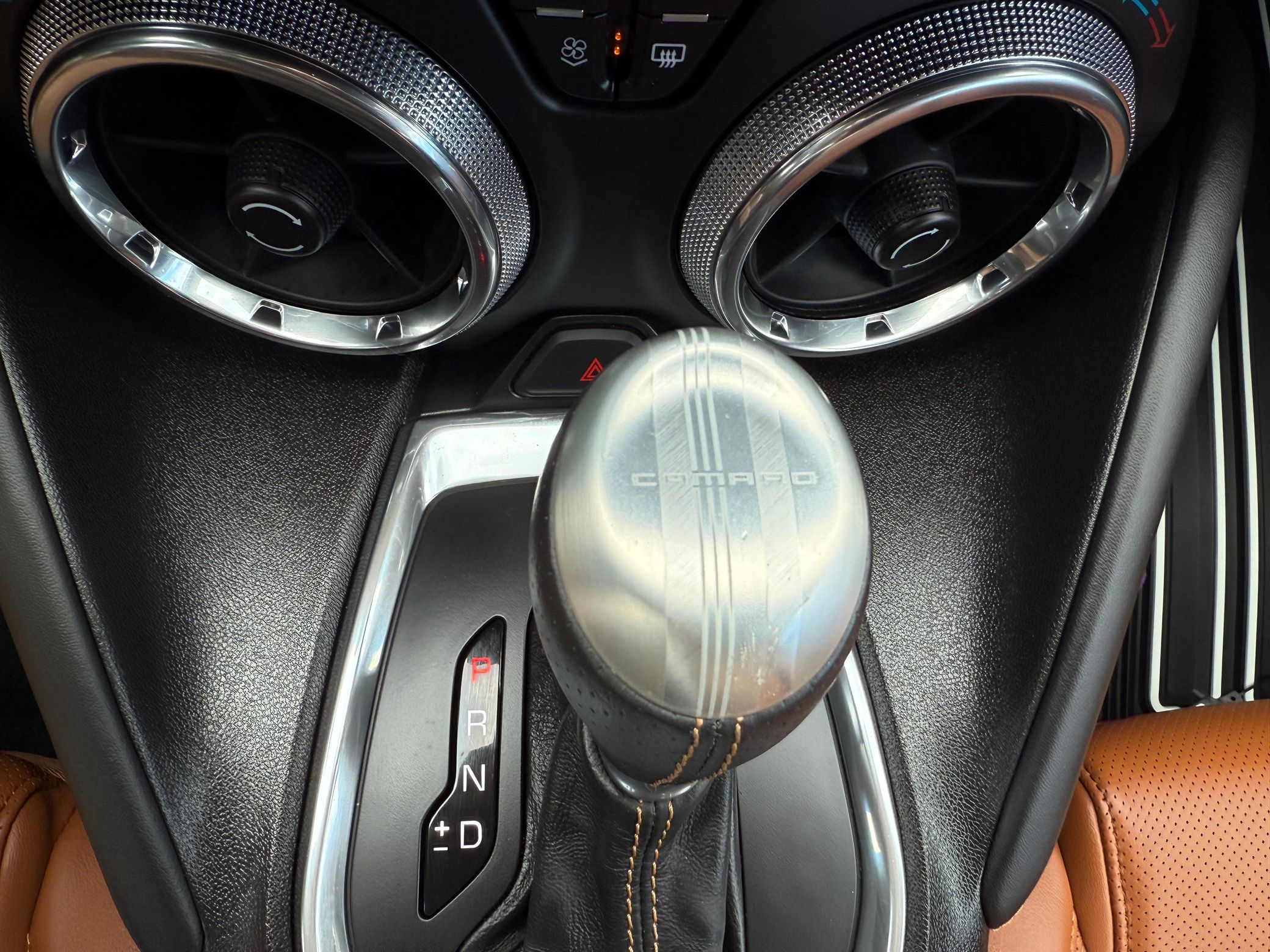 2016 Chevrolet Camaro 2SS - Image 50