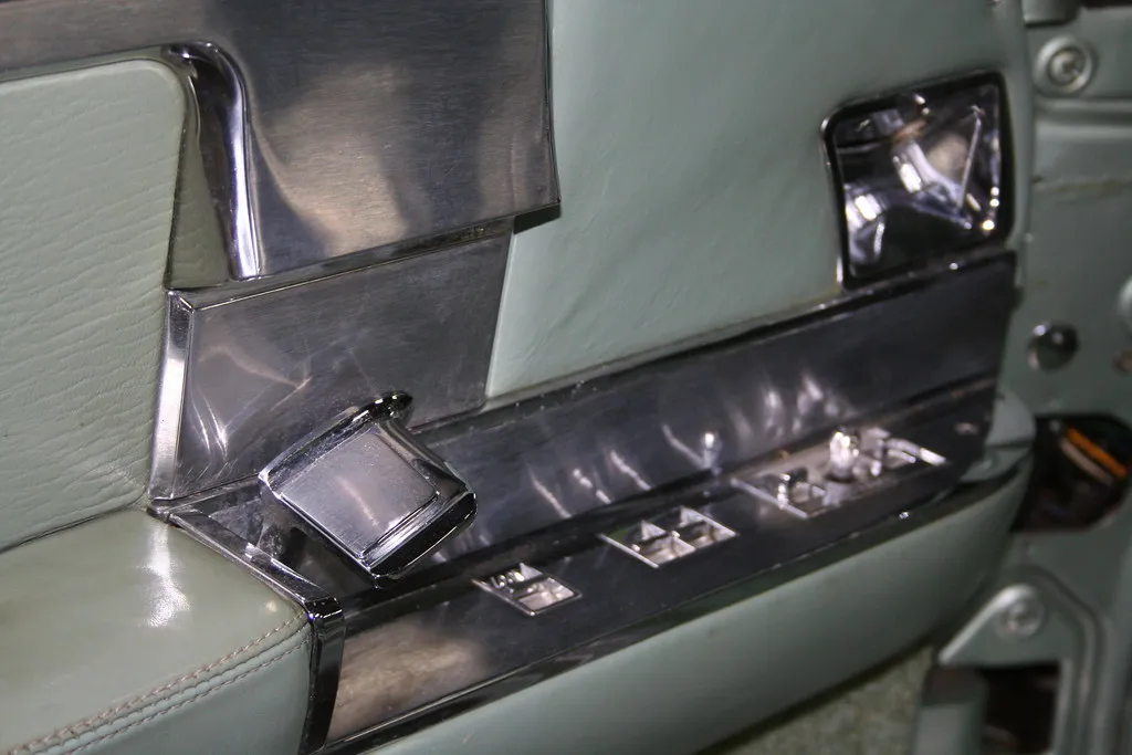 1960 Cadillac Eldorado Biarritz - Image 42