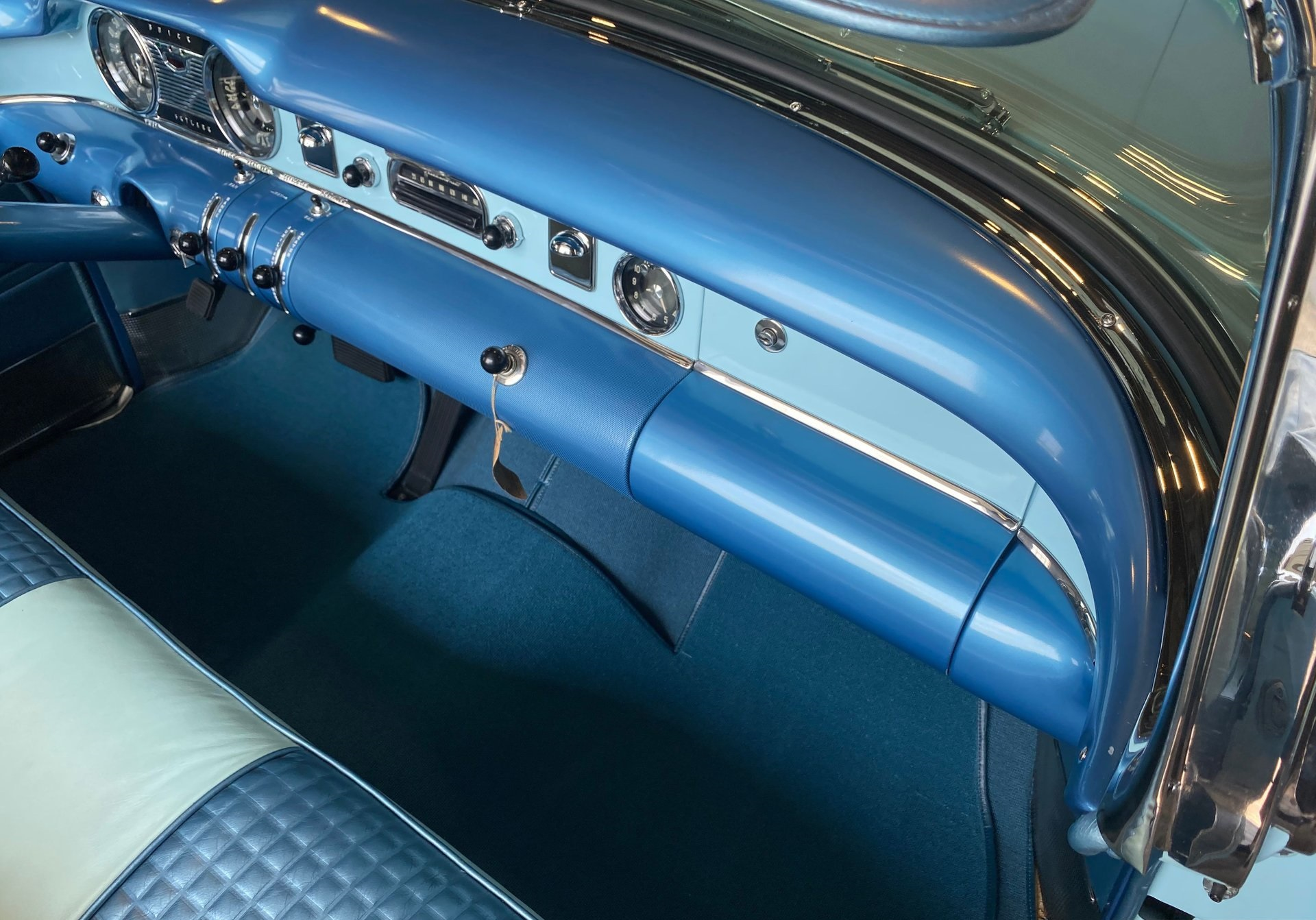 1954 Buick Skylark - Image 51