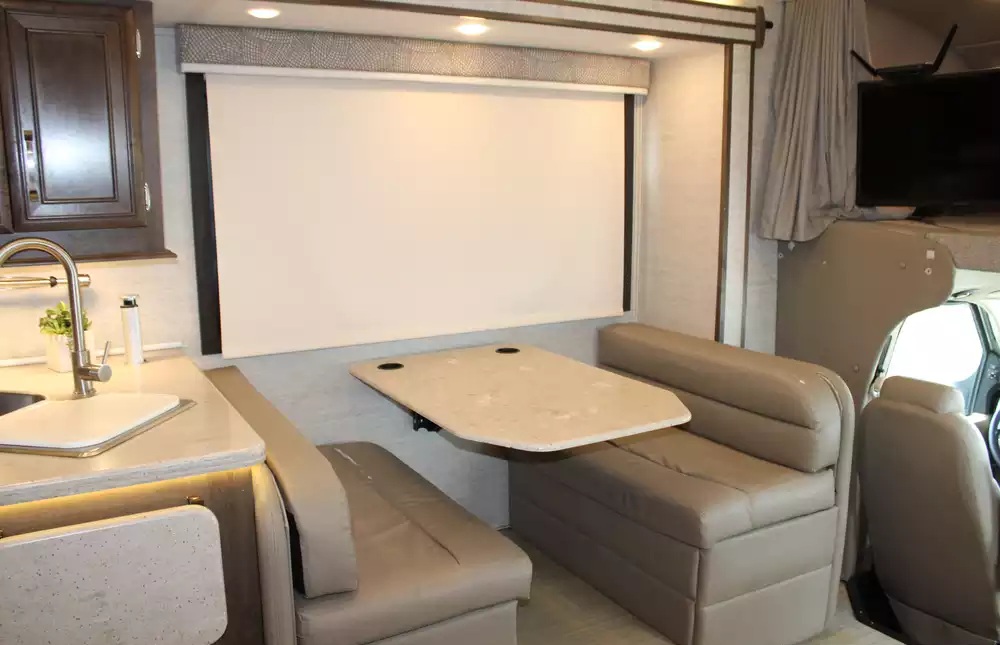 2021 Entegra Coach Esteem 31F - Image 7