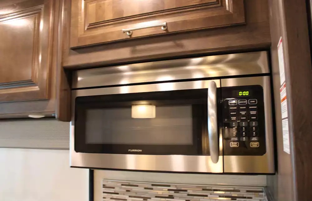 2019 Entegra Coach Emblem 36T - Image 55