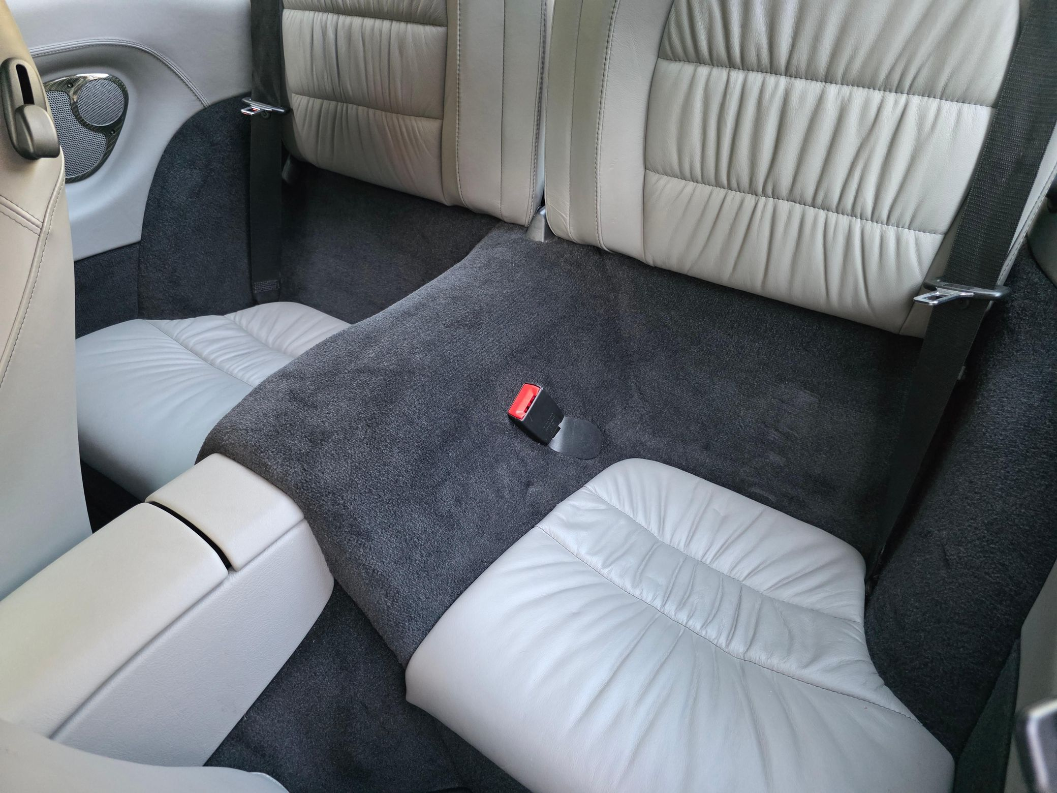 2001 Porsche 911 Turbo Coupe - Image 52