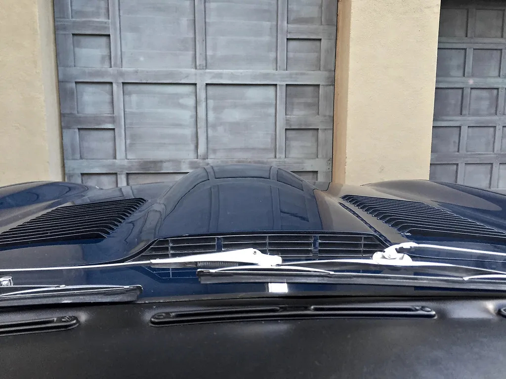 1966 Jaguar E-Type 4.2 Coupe - Image 54