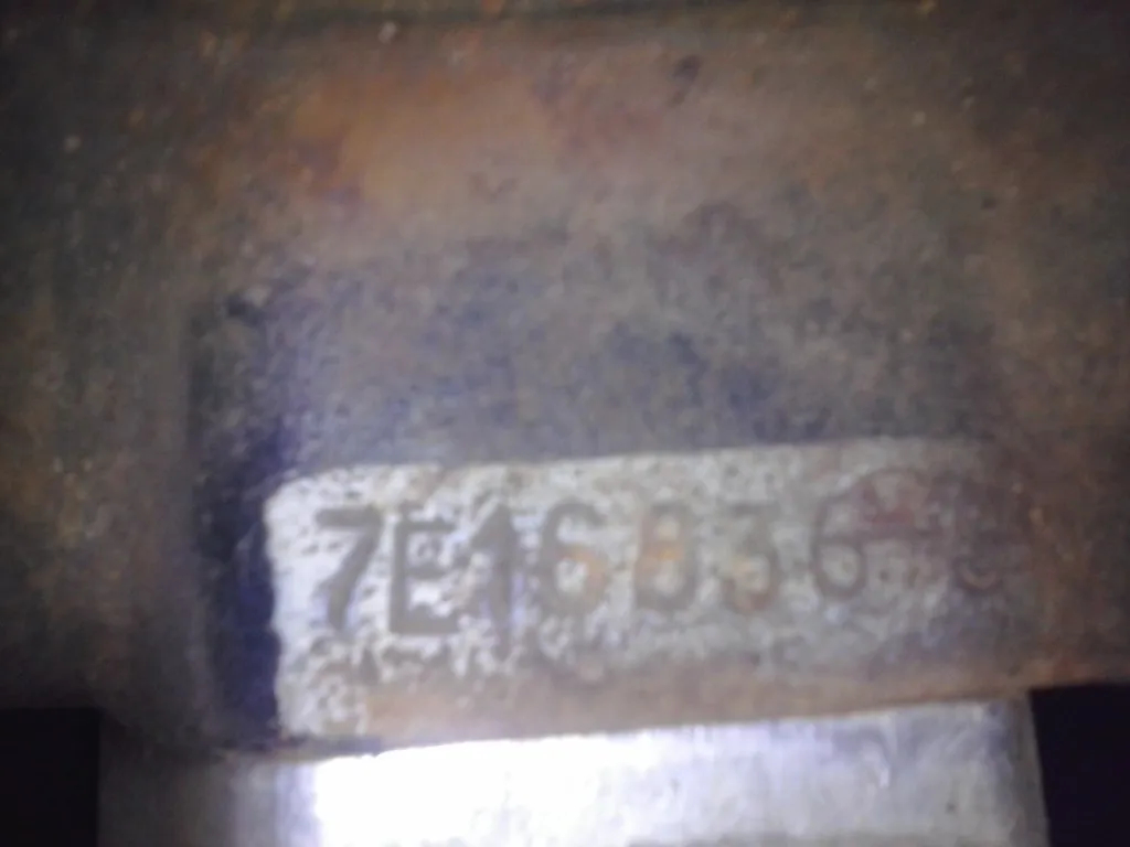 1968 Jaguar E-type 4.2 Roadster Series 1.5 - Image 33