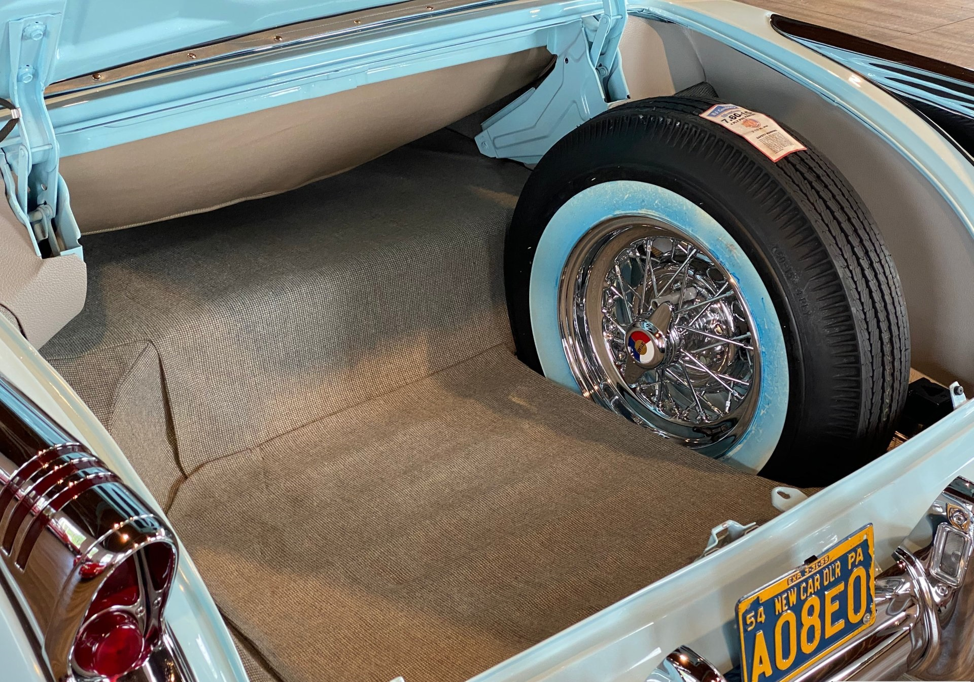 1954 Buick Skylark - Image 6