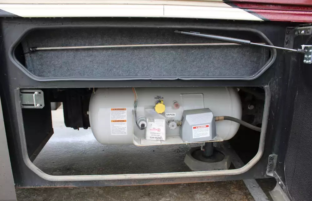 2019 Entegra Coach Emblem 36T - Image 56