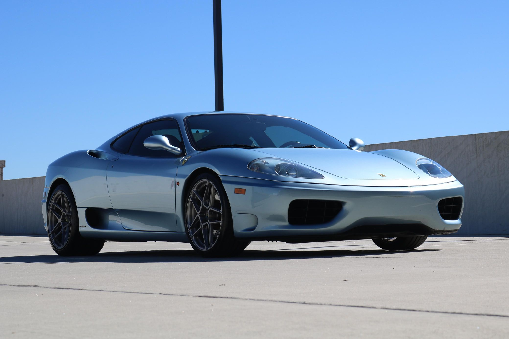 2000 Ferrari 360 Modena - Image 44