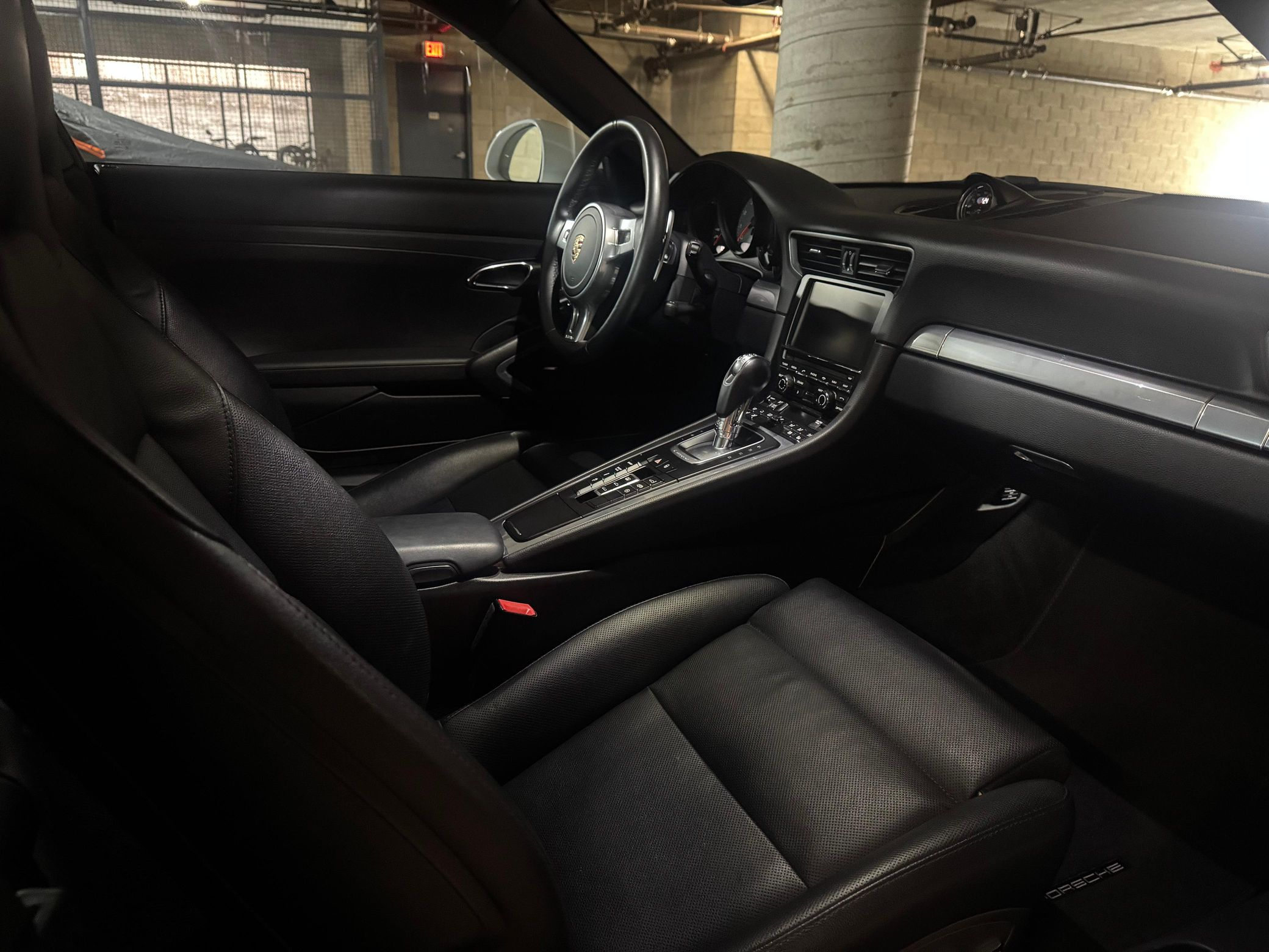 2013 Porsche 911 Carrera S - Image 45