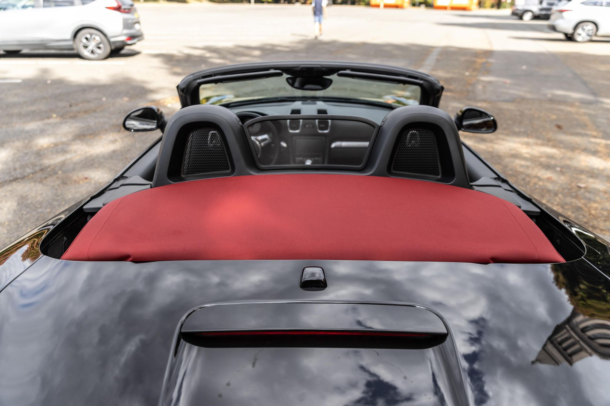 2013 Porsche Boxster S - Image 44