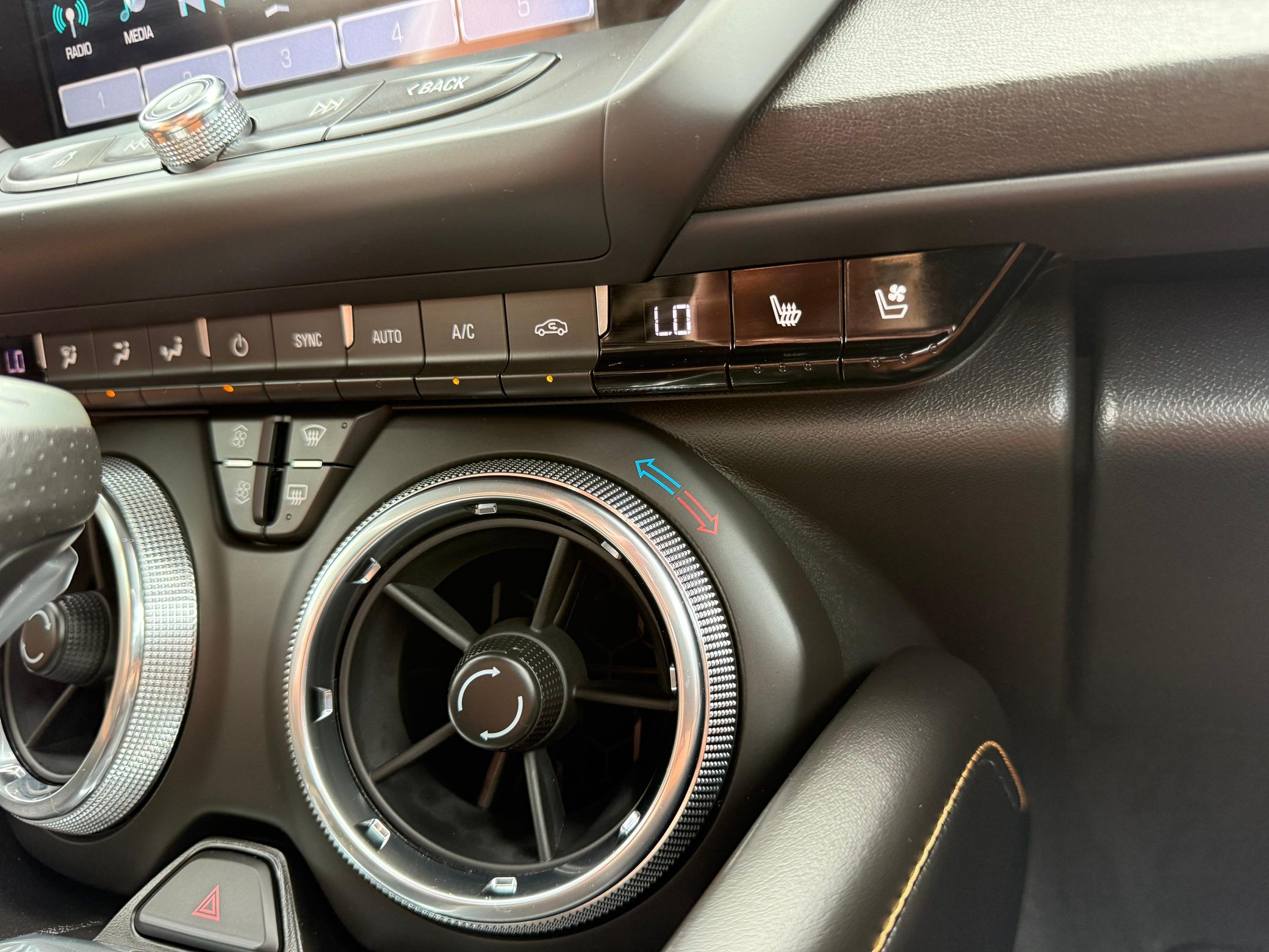 2016 Chevrolet Camaro 2SS - Image 52