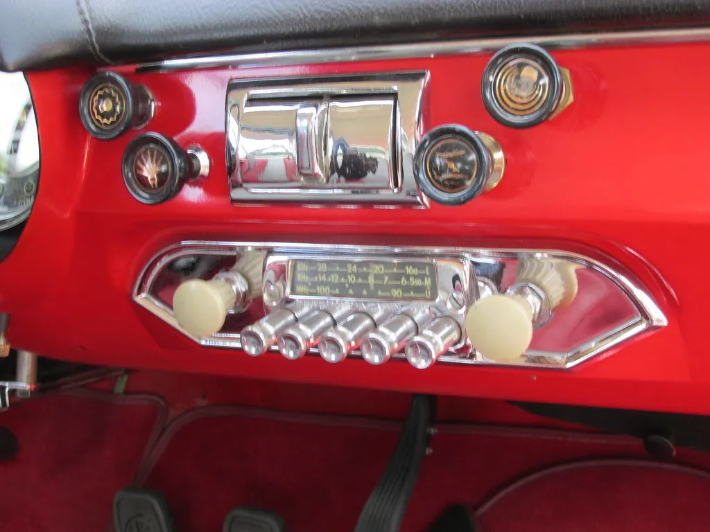 1959 Alfa Romeo Giulietta 750 Sprint - Image 62