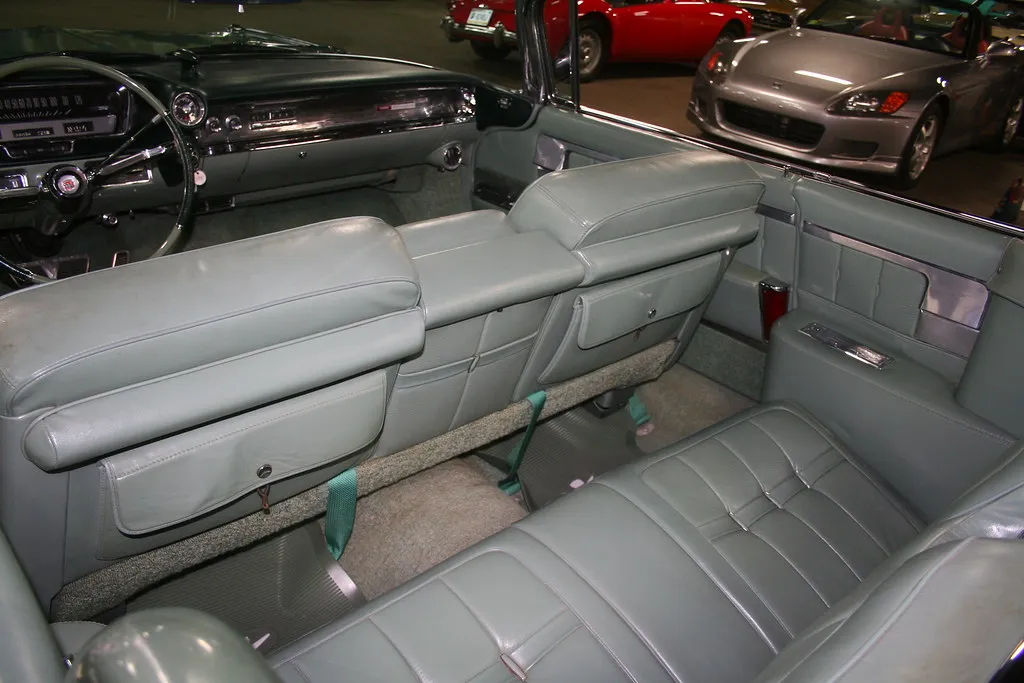 1960 Cadillac Eldorado Biarritz - Image 44