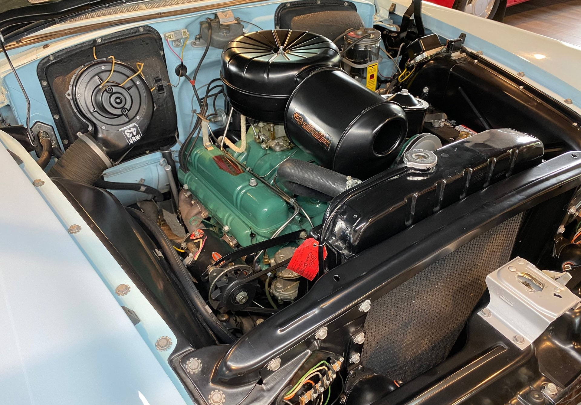 1954 Buick Skylark - Image 7