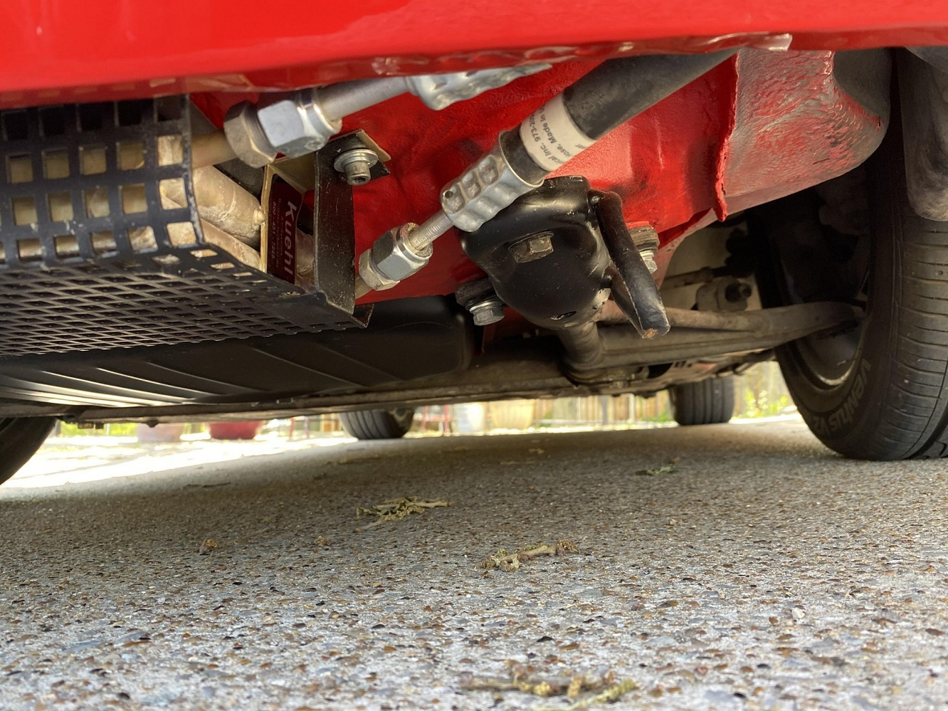 1978 Porsche 911SC Targa - Image 46