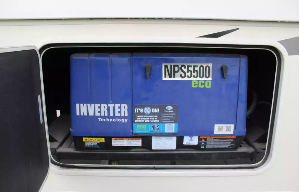 2022 Forest River Coachmen Encore 325SS - Image 52