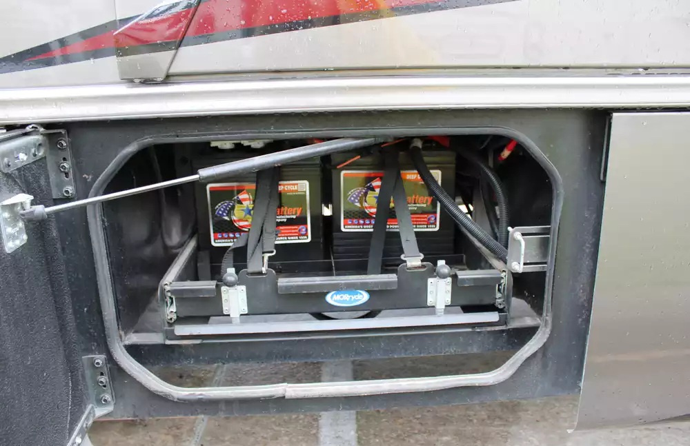 2019 Entegra Coach Emblem 36T - Image 57