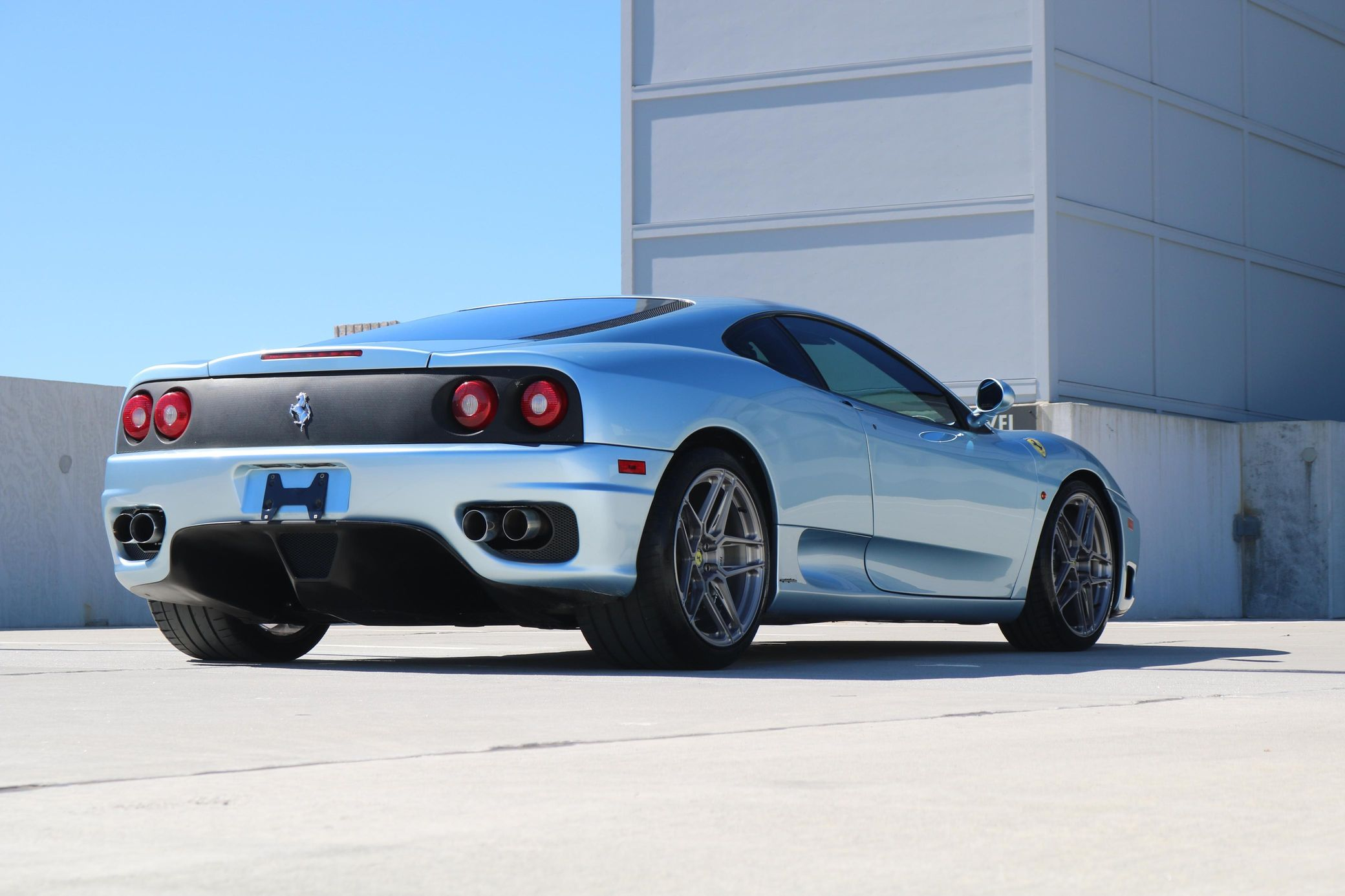 2000 Ferrari 360 Modena - Image 45