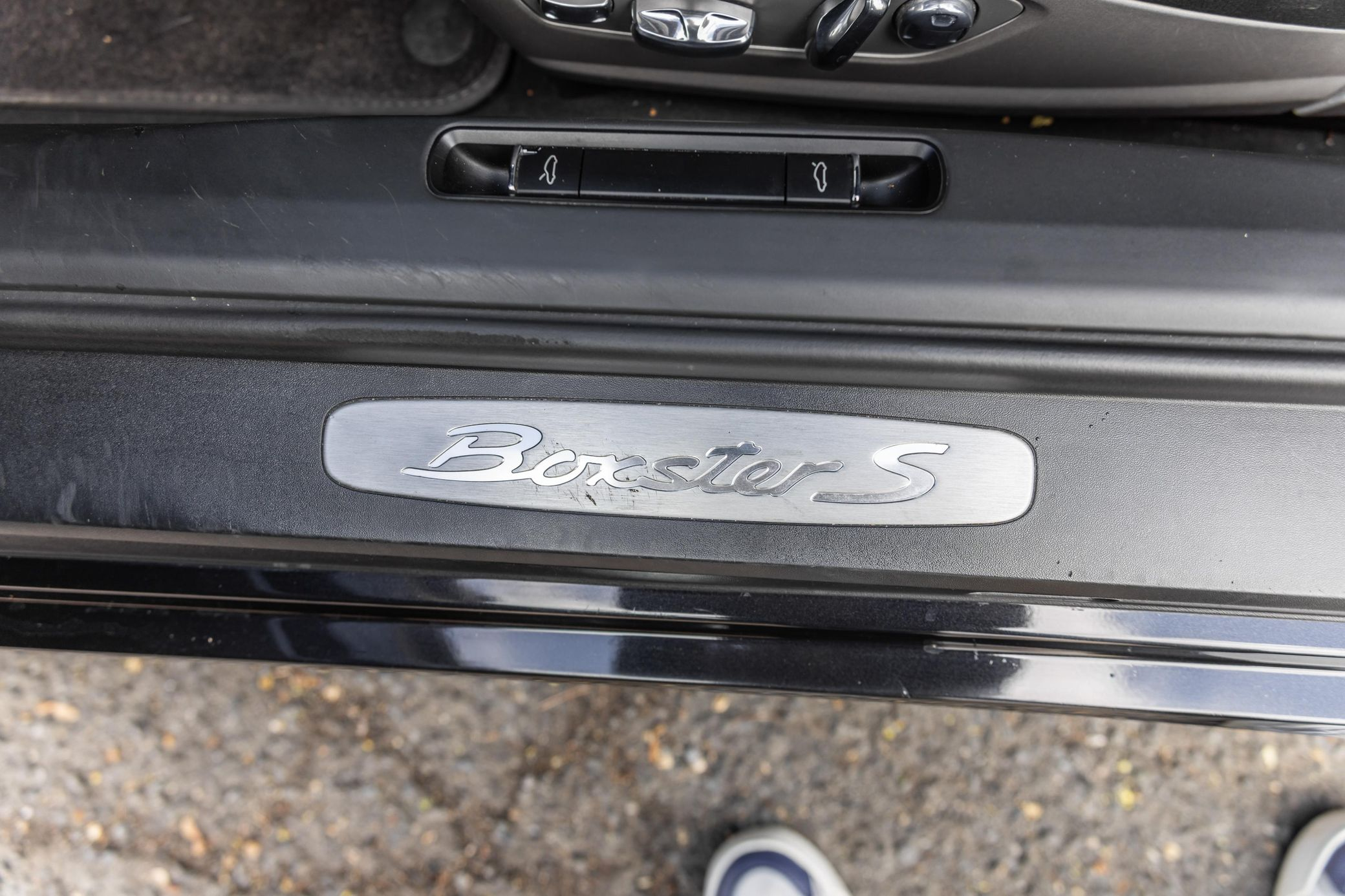 2013 Porsche Boxster S - Image 45