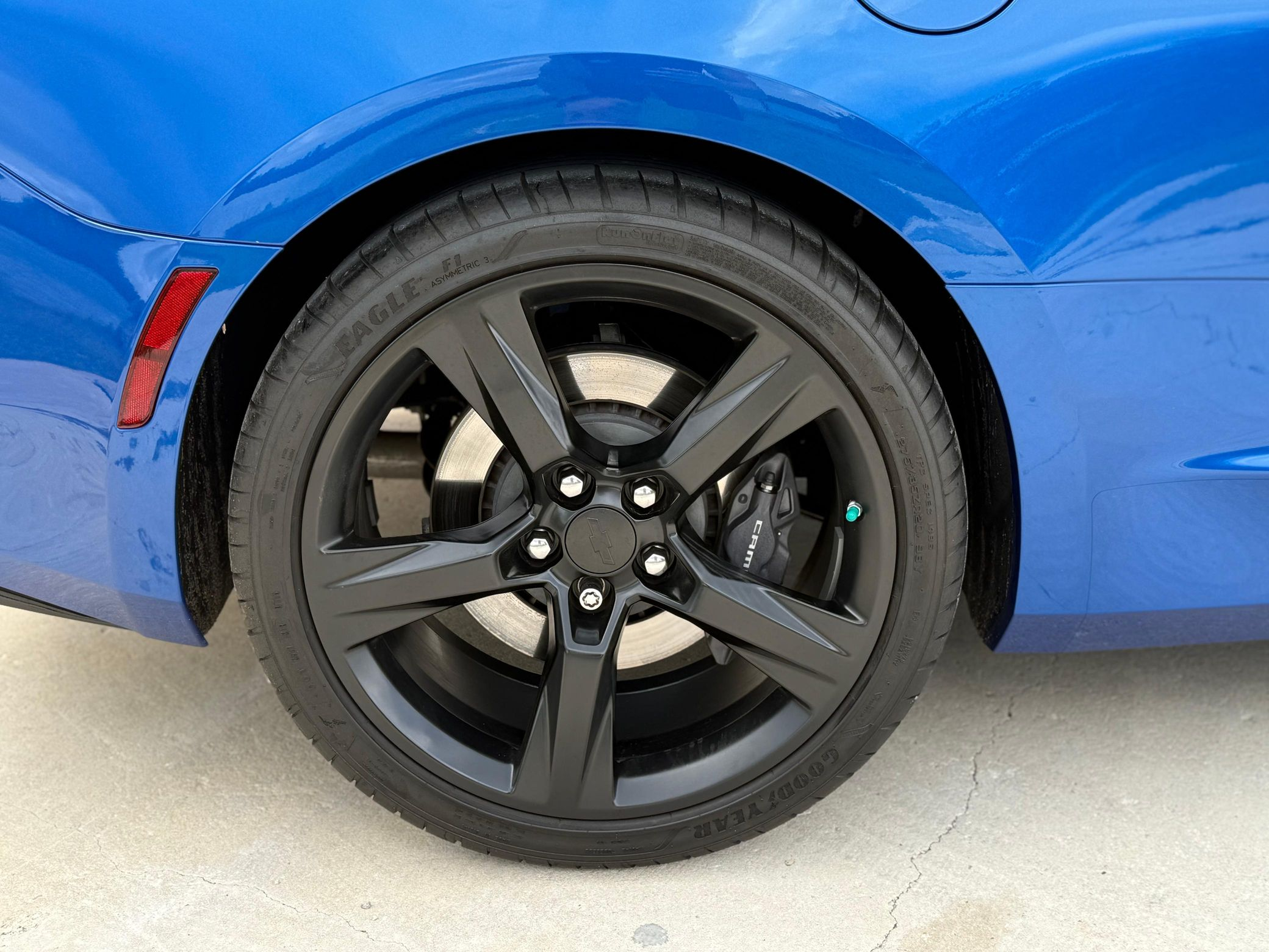 2016 Chevrolet Camaro 2SS - Image 53