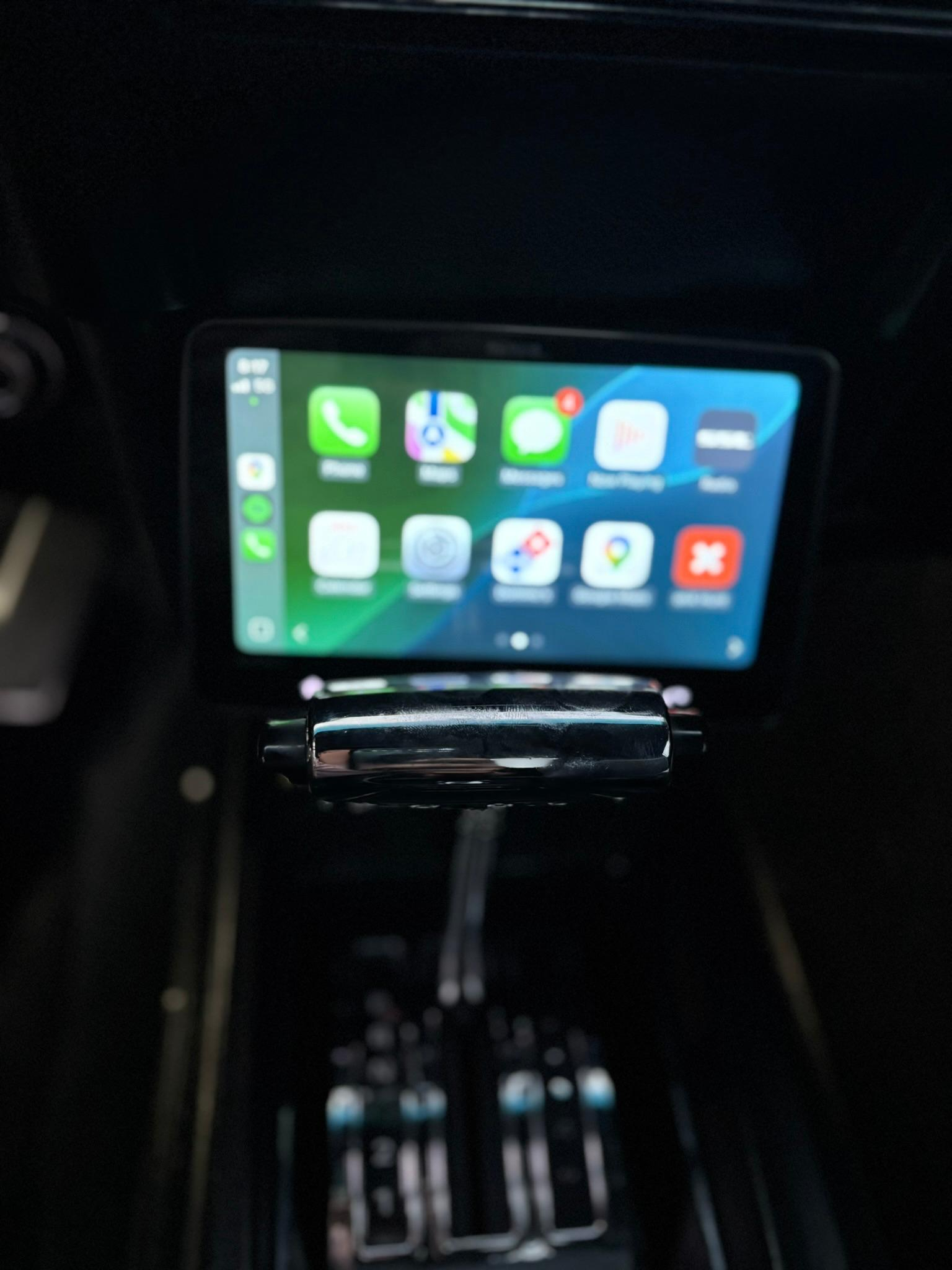 1969 Ford Mustang Mach 1 - Image 35