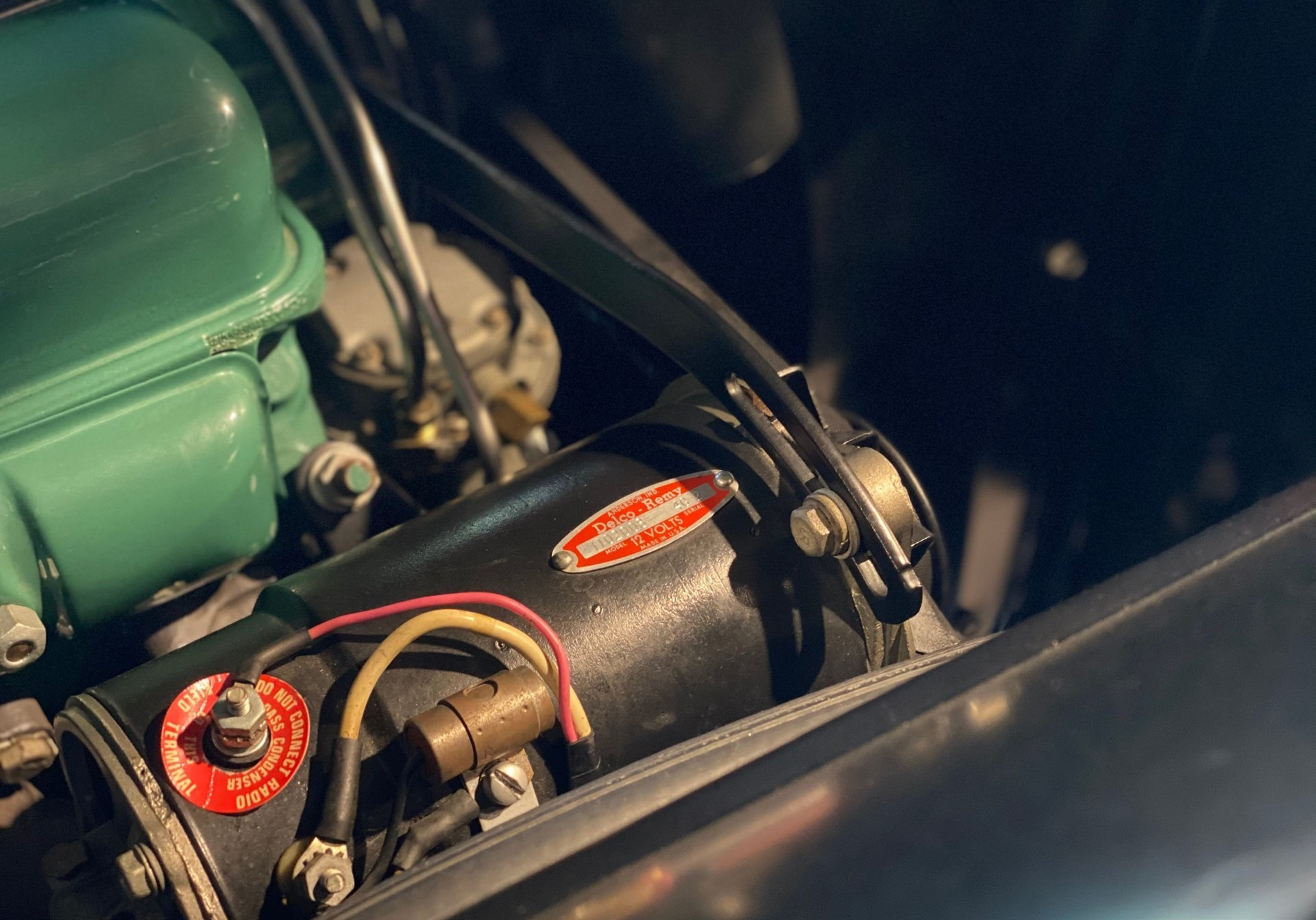 1954 Buick Skylark - Image 8