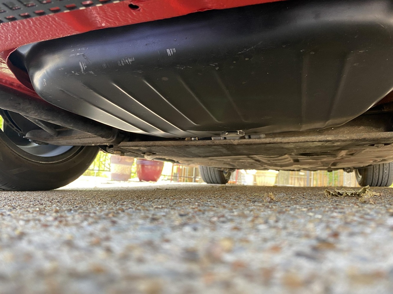 1978 Porsche 911SC Targa - Image 47